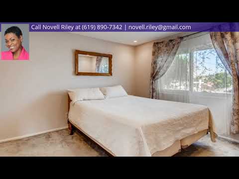 9541 Bray Ave., Spring Valley, CA home video tour