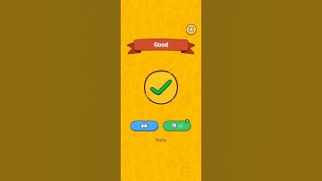 Brain Find Level 19 What is the highest peak in the world - Gameplay Solution Walkthrough