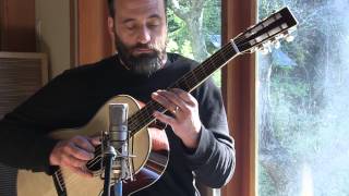 Eric Skye - Black Butte Waltz - Solo Fingerstyle Acoustic Guitar chords