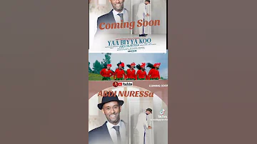Abdi Nursesa Dunimamebestoromomusic2023 Habesha Oromoculture Watch Ethiopianmusic 