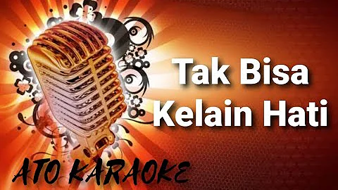KLA PROJECT - Tak bisa kelain hati ( karaoke )