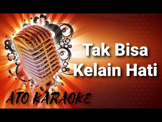 KLA PROJECT - Tak bisa kelain hati ( karaoke ) class=