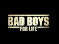 Bad Boys for Life / Soundtrack / The Black Eyed Peas, J Balvin - RITMO #BadBoysForLife