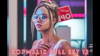 Kopmalik Full Set 12 - Orjinalremix 