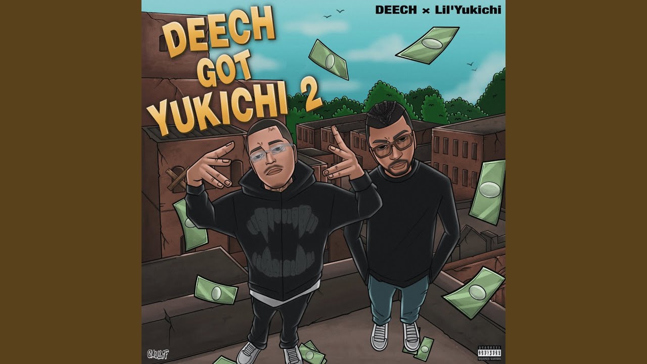 Watch I'm Ready (feat. Bark) on YouTube Watch I'm Ready (feat. Bark) on YouTube