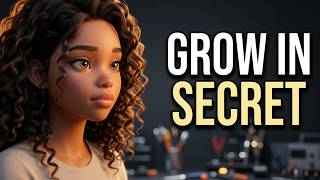 How God Grows You Quietly Before Anyone Notices screenshot 4