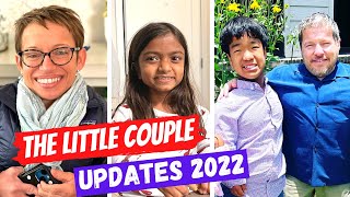 The Little Couple - Bill, Jen, Will & Zoey in 2022: New House, Job, Health Woes, School & More!