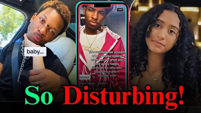 The D4vd Case Just Got Even More Disturbing.. - YouTube