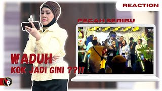 Download lagu Elvy Sukaesih - Pecah Seribu // Full Reaction Berbagai Penyanyi // Viral Di Tikt mp3