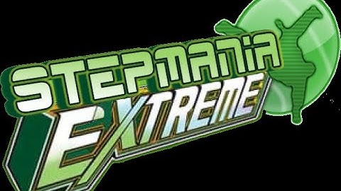 Promotional video of Stepmania Extreme Online Project