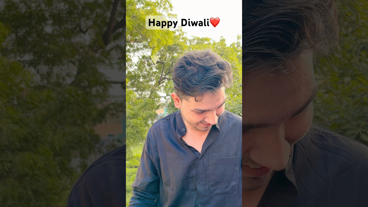 Diwali Ki fuljhadi 😂😂💥 #diwali #diwali2025 #funny #shorts #sanjaymauryacomedian