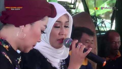 JAIPONG JAMPARING LANGIT BY MAMA BARNYAI  2020