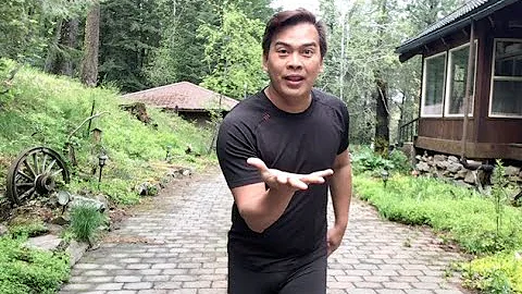 (5-16-20) Weekend Dance Groove with Jeffrey Samson