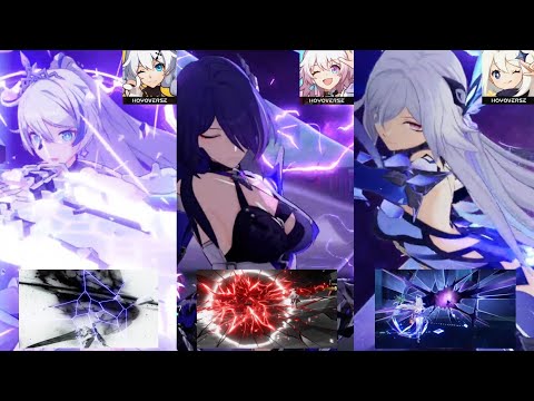 Ultimate Dimension Breaker