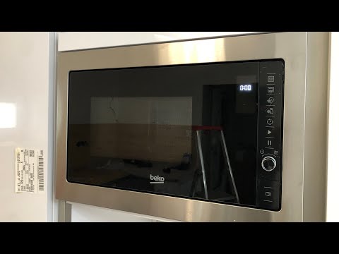 Video: Gorenje, forni a microonde: panoramica, descrizione, specifiche, tipologie e recensioni