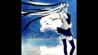 Line - Hatsune Miku