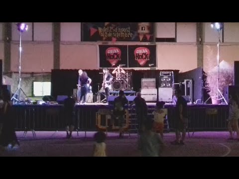 Cirera Rock 2018