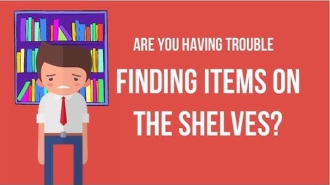 Finding Books in the Library