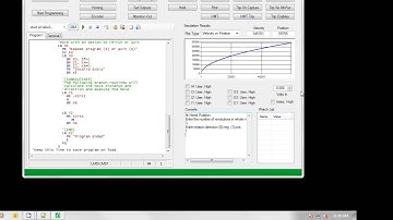 Lexium MDrive Tutorial Program