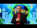 Konsep Jodoh Dalam Islam - Cerita Hati Spesial Ramadhan eps 3 bag 1