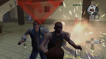 Bully SE: Jimmy (Russell_102 Style) - Fight Club Mod (Medium) - Part 3