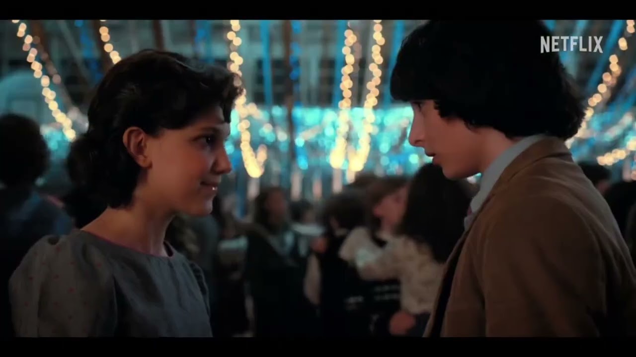 Stranger things spinoff season 6