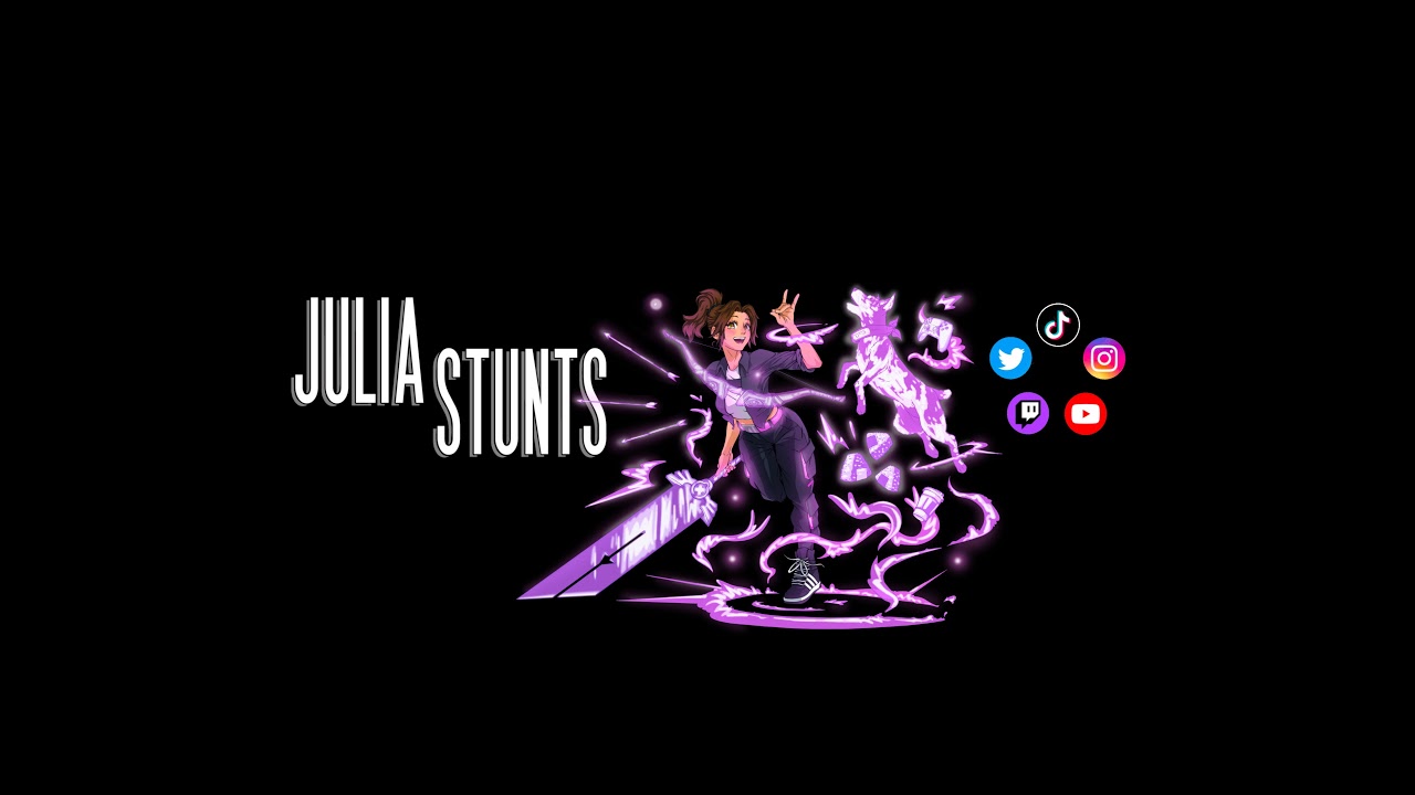 Julia Maggio Live Stream