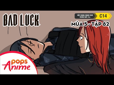 Video Bad Luck Mùa 5 - Tập 82 - Acc Clone Từ Thế Giới Khác -... - youtube
