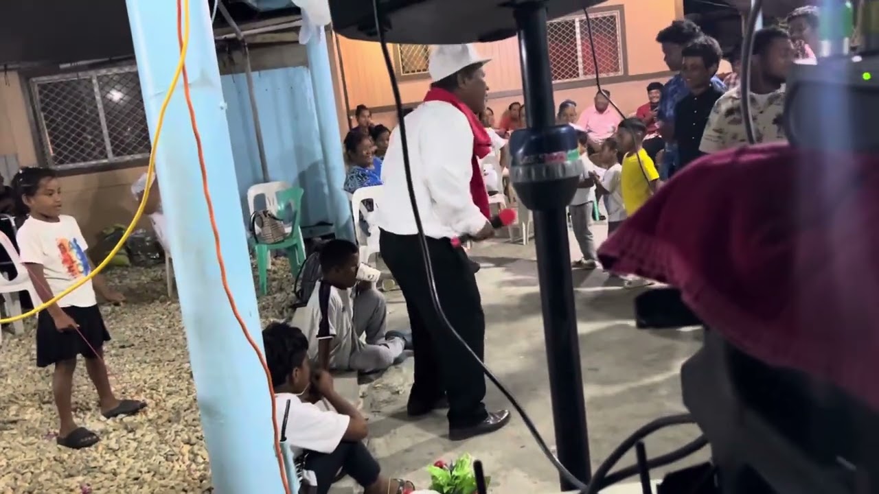 Delap MOG ministry FAOG Easter 2025