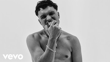 Dan D'Lion, Feder - Hunger x Vero Presents: Apple Juice (Official Video)