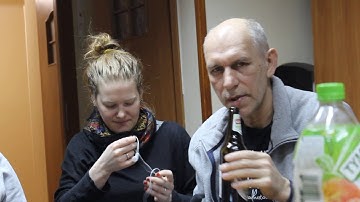 ☆ Renkontiĝo en Varsovio ☆ (English subs)