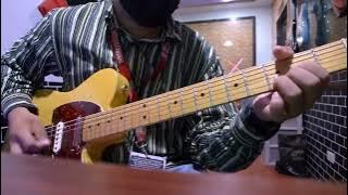 That's What We Came Here For by Hillsong // Guitar cover by Guitars and co.