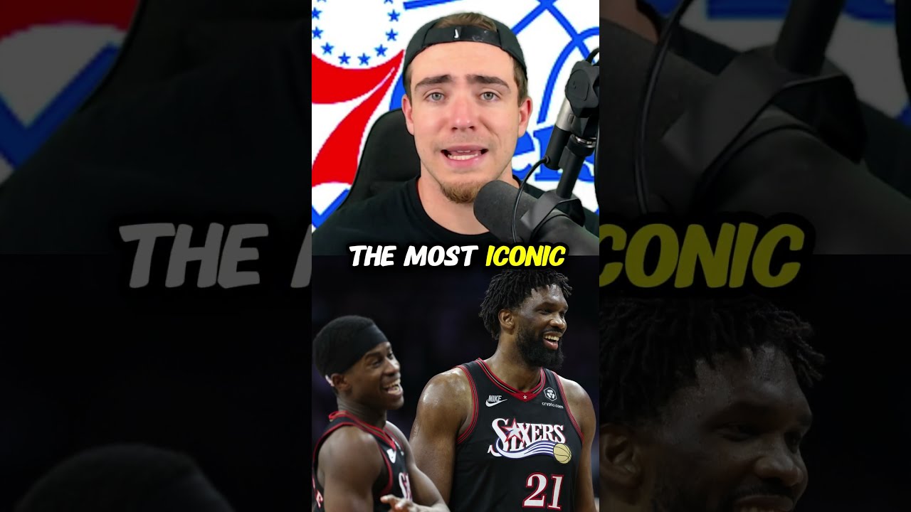 The Sixers MUST Make This Happen… #76ers #Sixers #NBA