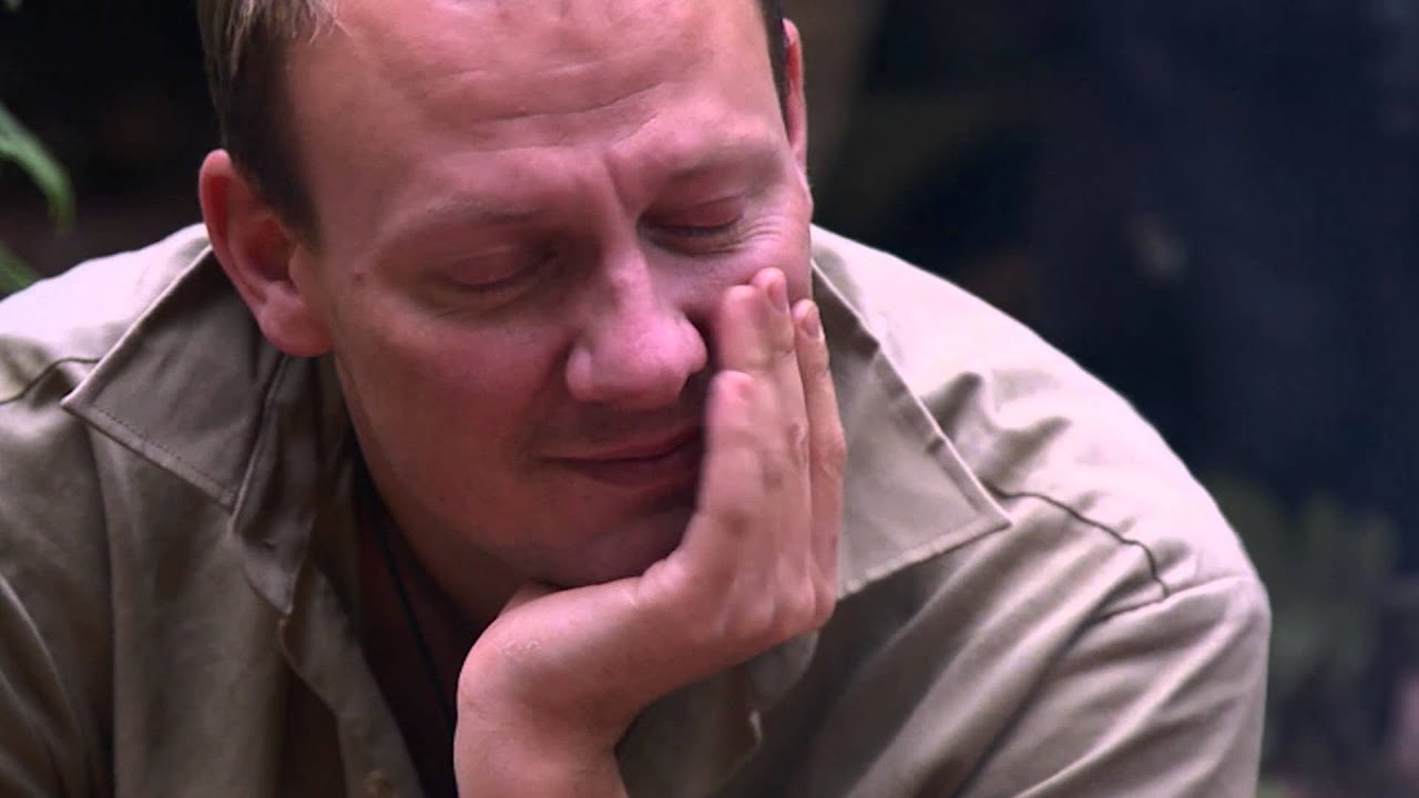 extra campionario The Four Finalists Receive Letters From Home | I'm A Celebrity... Get Me Out Of Here!