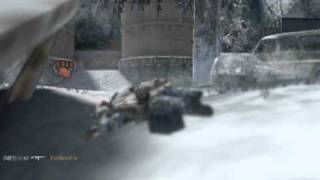 Call Of Duty: Black Ops Collateral At Array