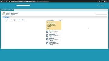 How To Switch From Salesforce Lightning To Salesforce Classic and Vice versa