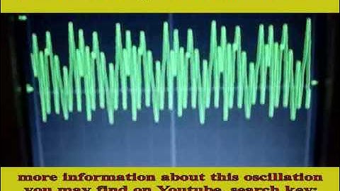 Welec oscilloscope with new LEON 3 VHDL design