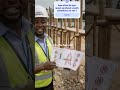 Reporting unsafe conditions on construction sites. #shortvideo #safetyfirst #safety
