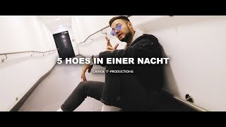 HOW TO: CAPITAL BRA - 5 Songs in einer Nacht in 5 Min.  Video Parodie (PROD. 2BOUGH) Resimi