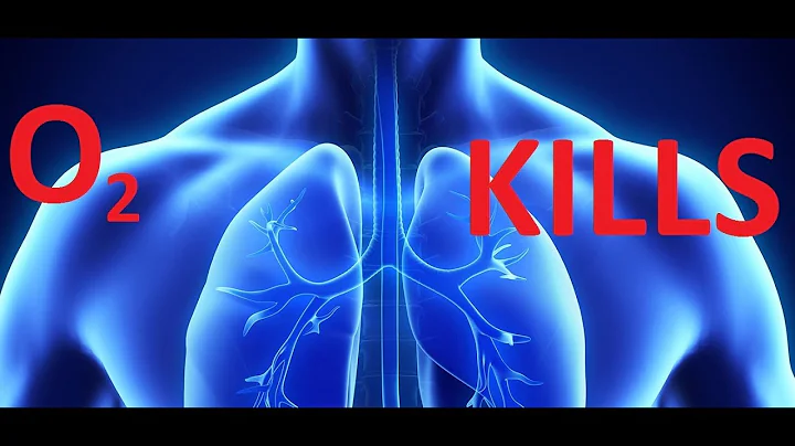 Why pure oxygen can kill you?