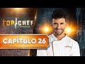 CAPÍTULO 26 👨‍🍳🥩 TOP CHEF VIP CHILE 🤩