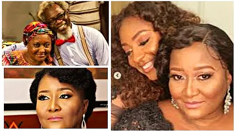 EBELE OKARO BIOGRAPHY YOU PROBABLY DIDN'T KNOW | HER HUSBAND, CHILDREN, NETWORTH & SO MUCH MORE