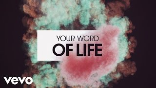 Jeremy Camp - Word Of Life (Lyric Video)