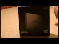 SAMSUNG 840 EVO SERIES 250GB SSD UNBOXING