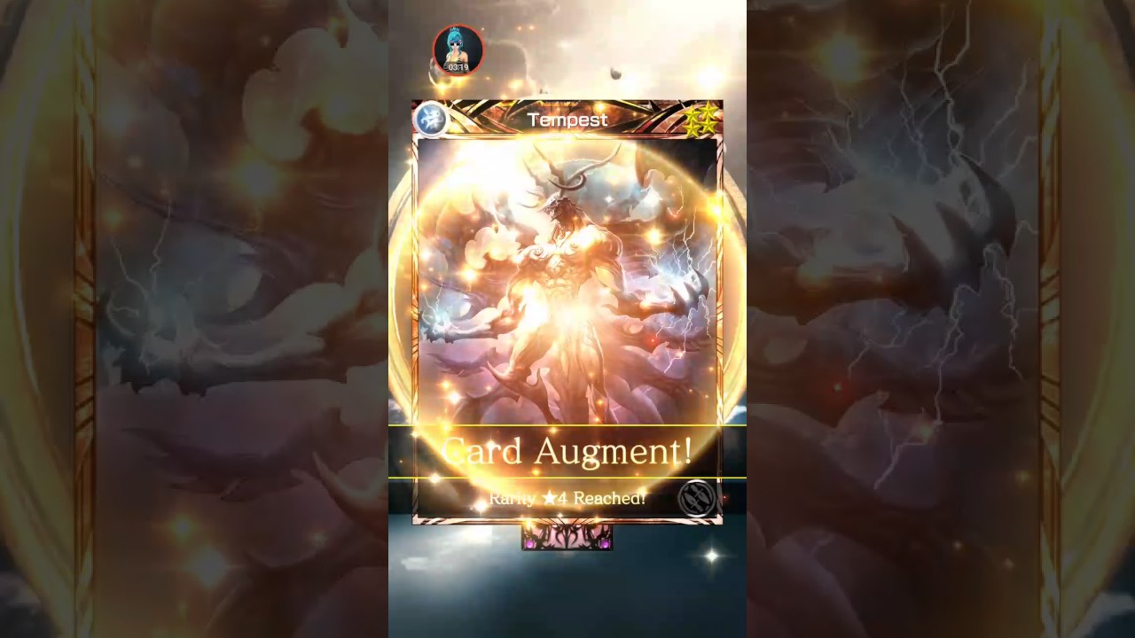 Mobius Final Fantasy Best Cards