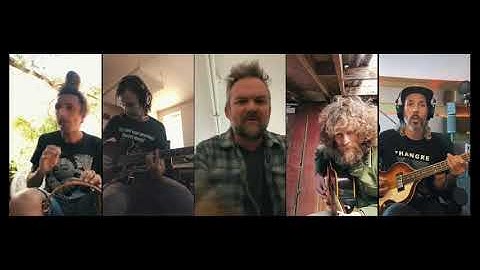 Dispatch - "Letter to Lady J" [Split Screen Ruff Sessions]