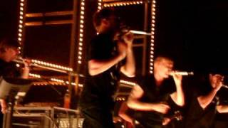 Die Fantastischen Vier - Gebt uns ruhig die Schuld - 18.05.2010 - Dortmund