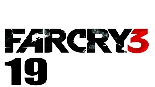 Прохождение Far Cry 3 Ч.19- Чернильное чудище. Прохождение Far Cry 3 Ч.19- Чернильное чудище.