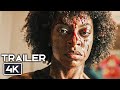 THE PLANTATION Official Trailer 2025 Horror Thriller Movie HD 