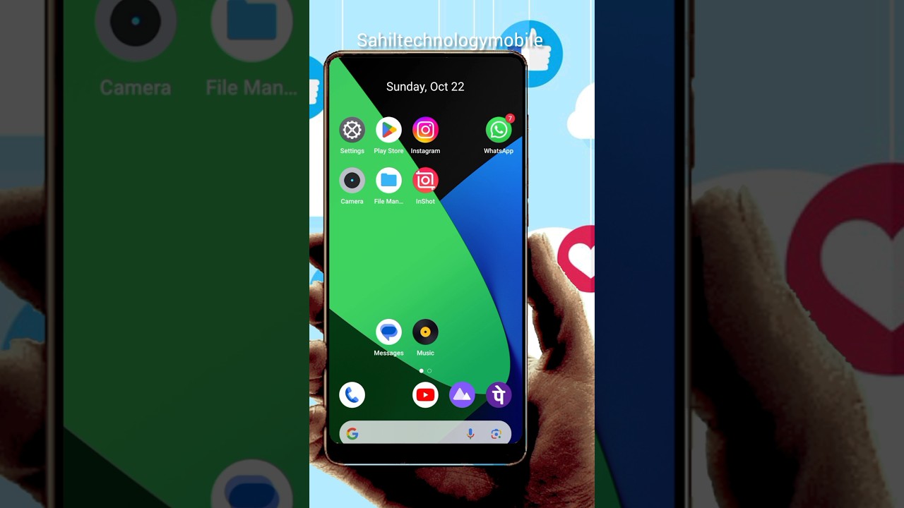Google Account Sync Problem || 